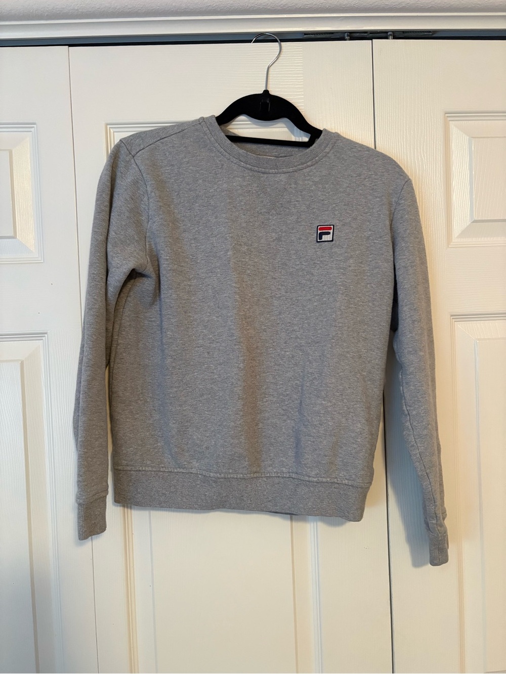 Fila small Crewneck sweater